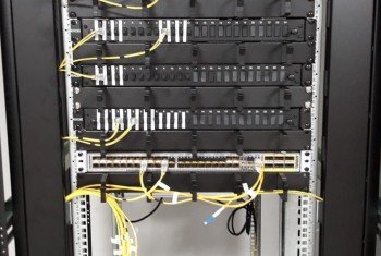 Fiber Kabin Sonlandırma