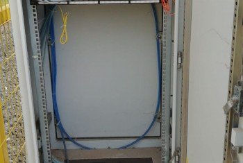 Saha Kabin Dizaynı Dış Ortam