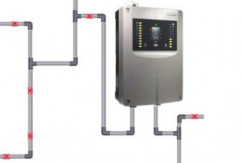 Hava Örnekleme Sistemi Tanıtım